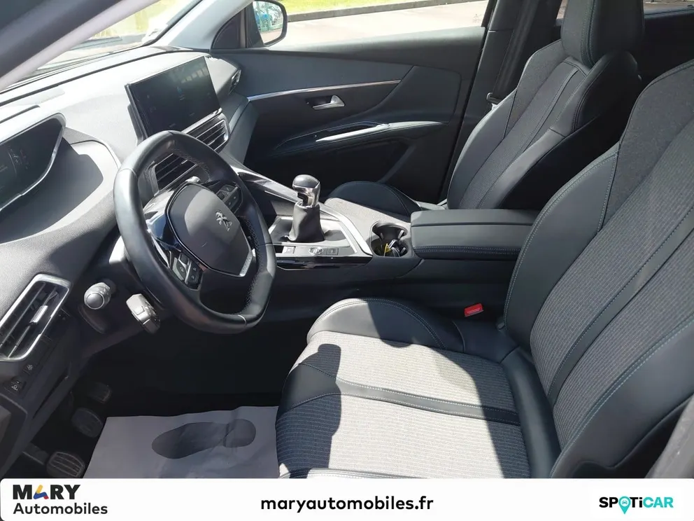 Véhicule occasion 238106 - peugeot 5008 - Photo 13