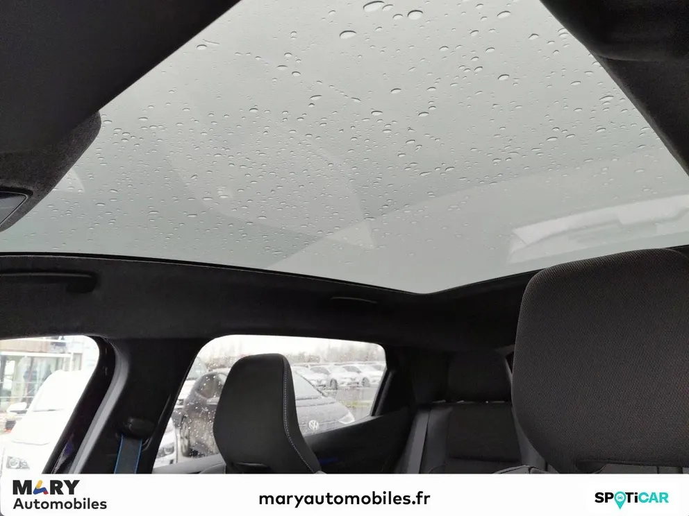 Véhicule occasion 220223 - renault SCENIC - Photo 18