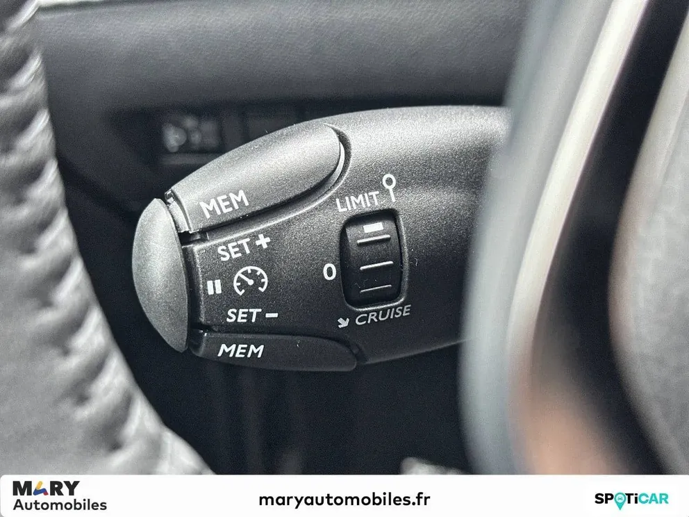 Véhicule occasion 230443 - peugeot 208 - Photo 12