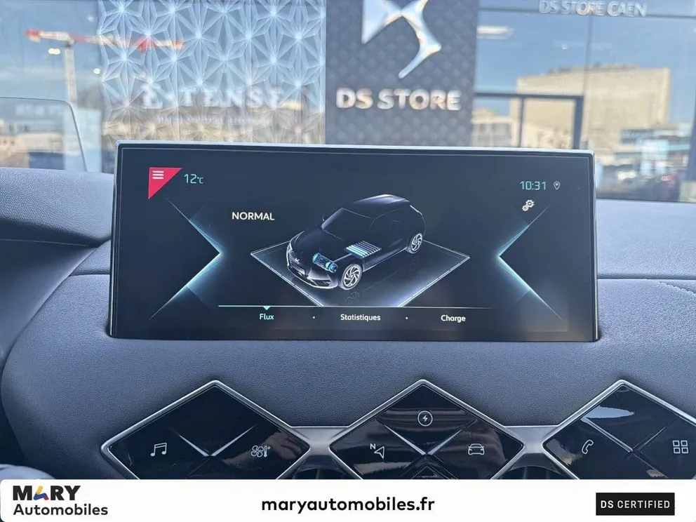 Véhicule occasion 224852 - ds DS 3 - Photo 16