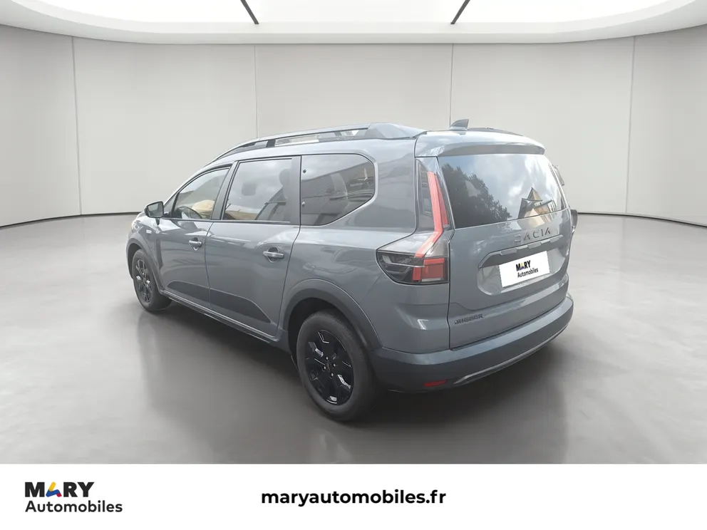 Véhicule occasion 1243258 - dacia JOGGER - Photo 3