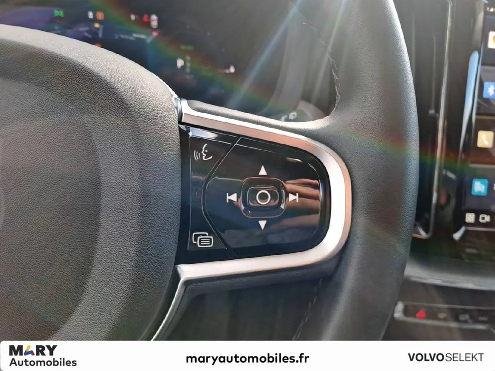 Véhicule occasion 226545 - volvo XC60 - Photo 9