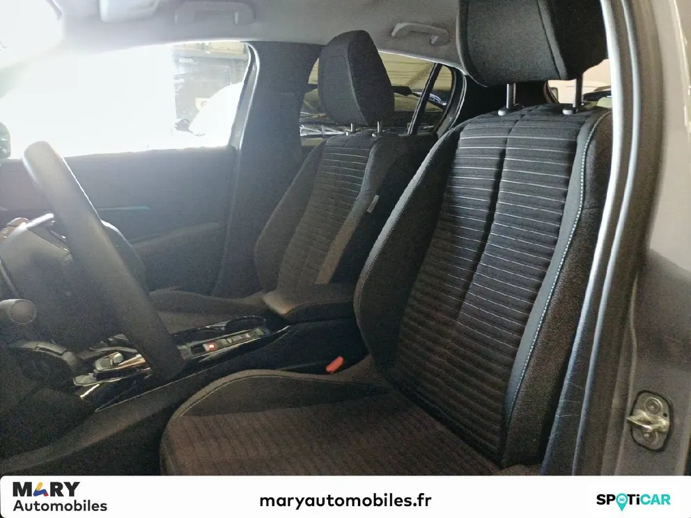 Véhicule occasion 205559 - peugeot 208 - Photo 9