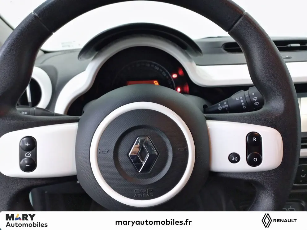 Véhicule occasion 216325 - renault TWINGO - Photo 13