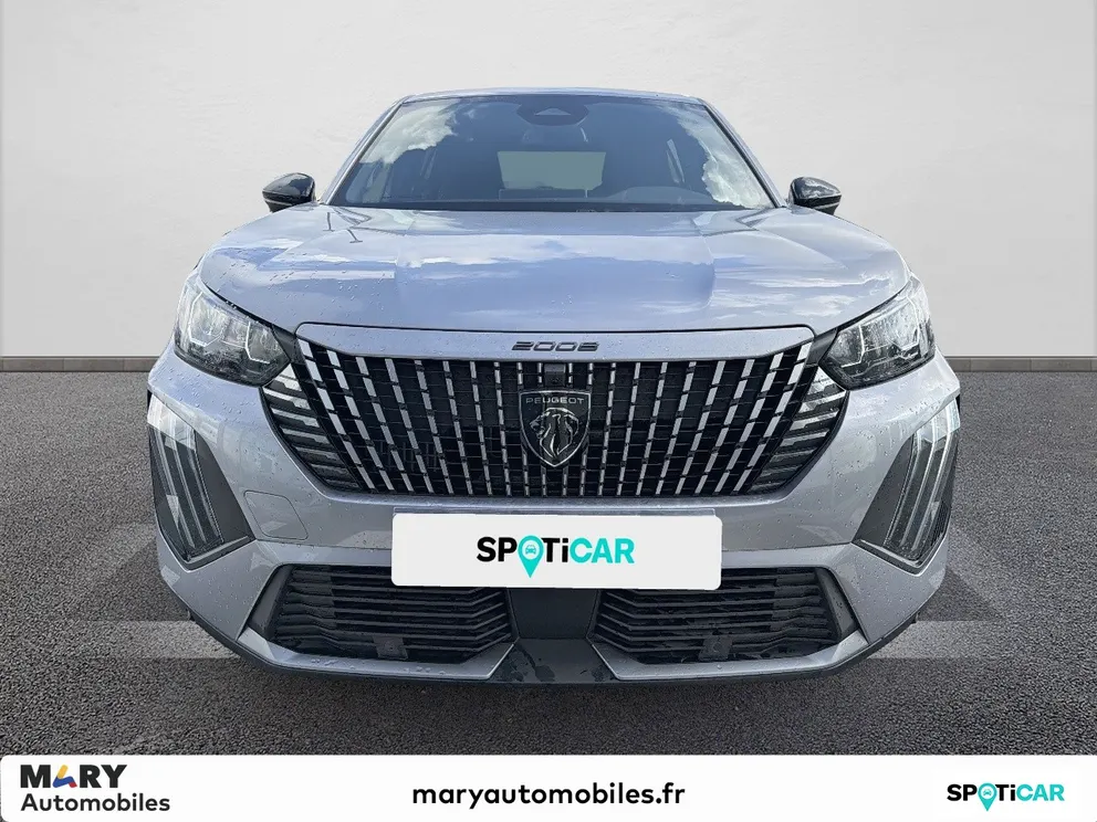 Véhicule occasion 1232772 - peugeot 2008 - Photo 6