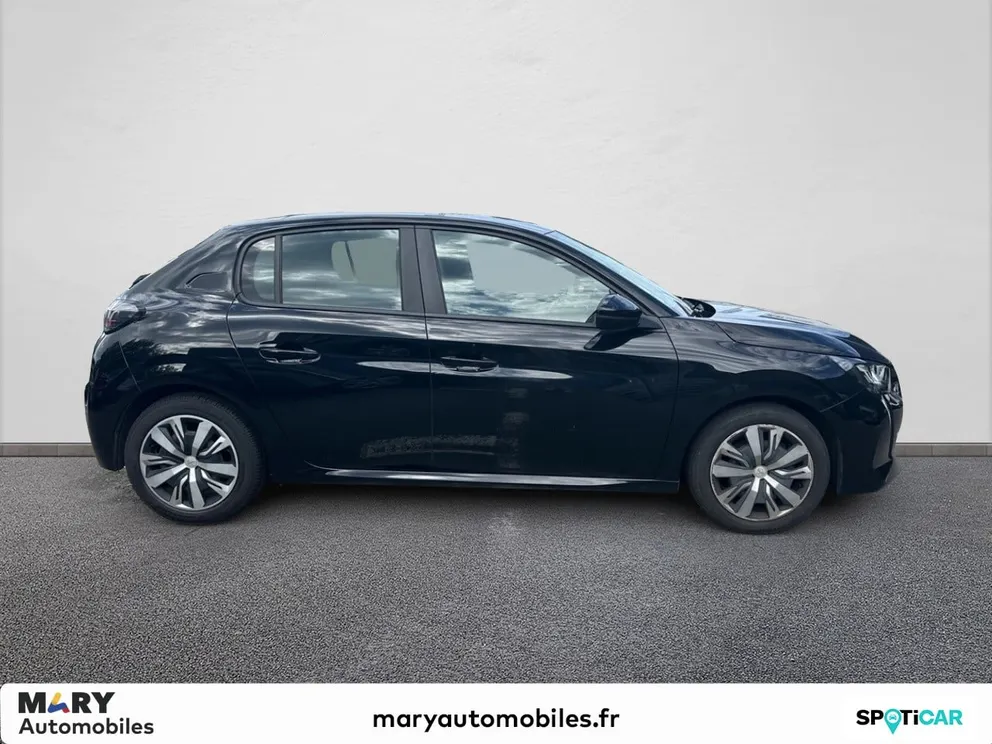 Véhicule occasion 1234014 - peugeot 208 - Photo 4