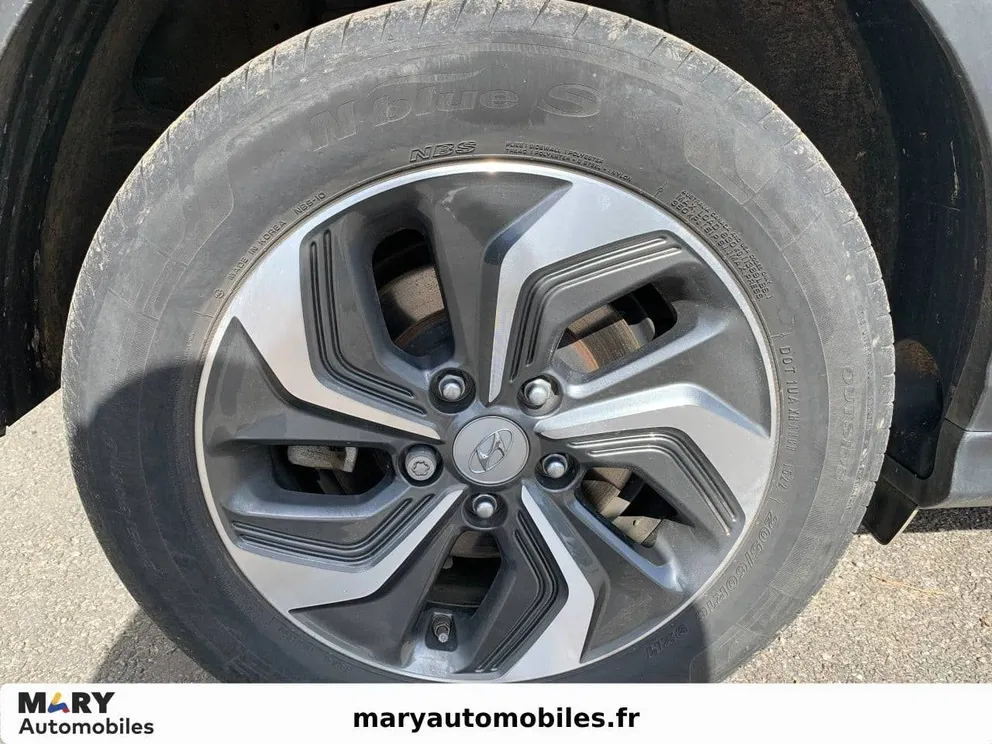 Véhicule occasion 227806 - hyundai KONA - Photo 9