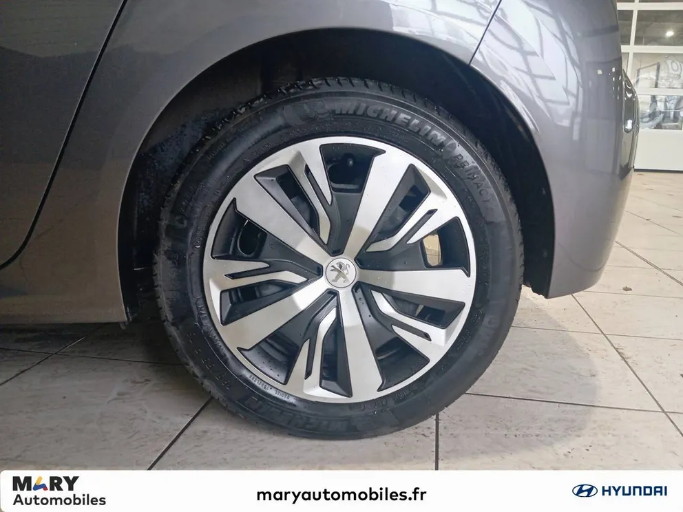 Véhicule occasion 214629 - peugeot 208 - Photo 11