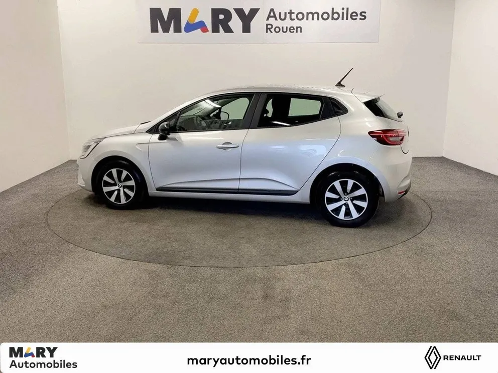 Véhicule occasion 195434 - renault CLIO - Photo 7