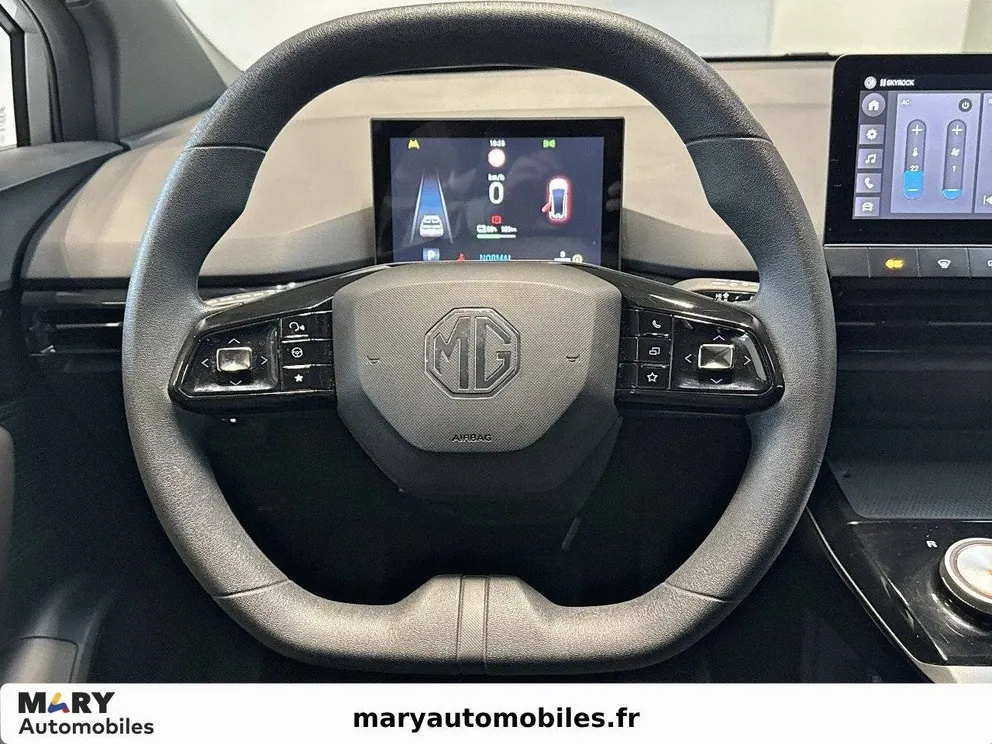 Véhicule occasion 203691 - mg MG4 - Photo 13