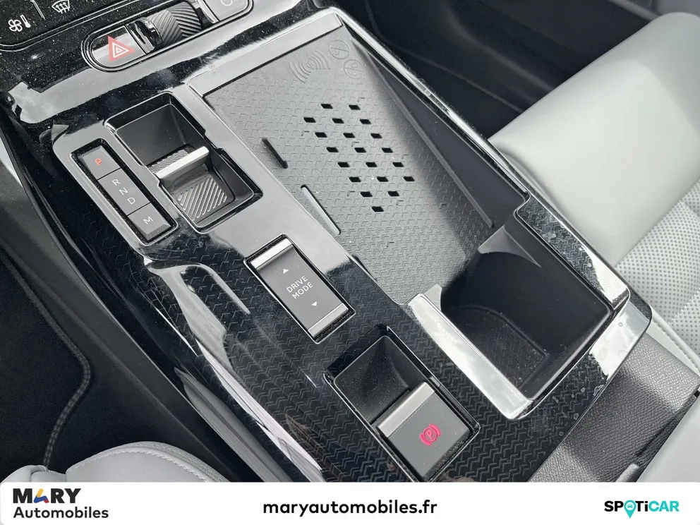 Véhicule occasion 1226843 - Citroën C5 AIRCROSS - Photo 12
