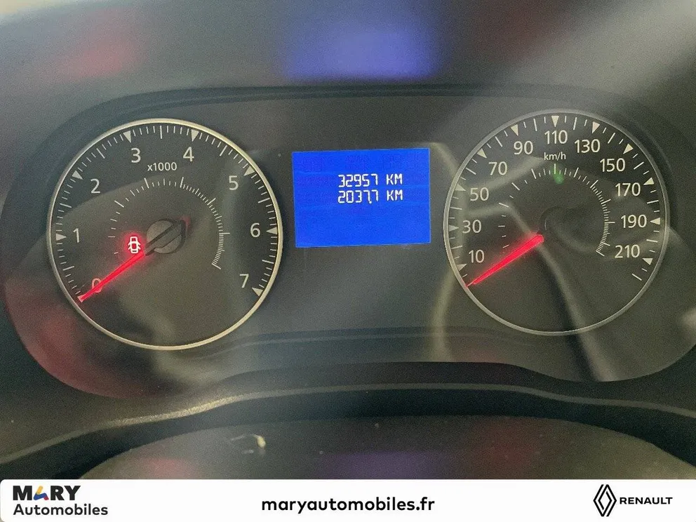 Véhicule occasion 192274 - renault EXPRESS VAN - Photo 15