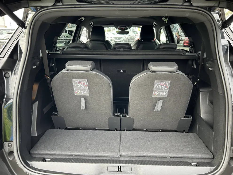 Véhicule occasion 205012 - peugeot 5008 - Photo 13