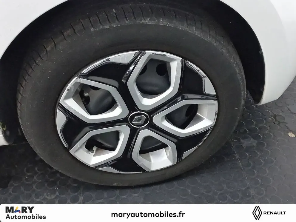 Véhicule occasion 211707 - renault TWINGO - Photo 11