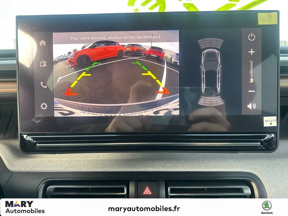 Véhicule occasion 210986 - Citroën C3 AIRCROSS - Photo 18