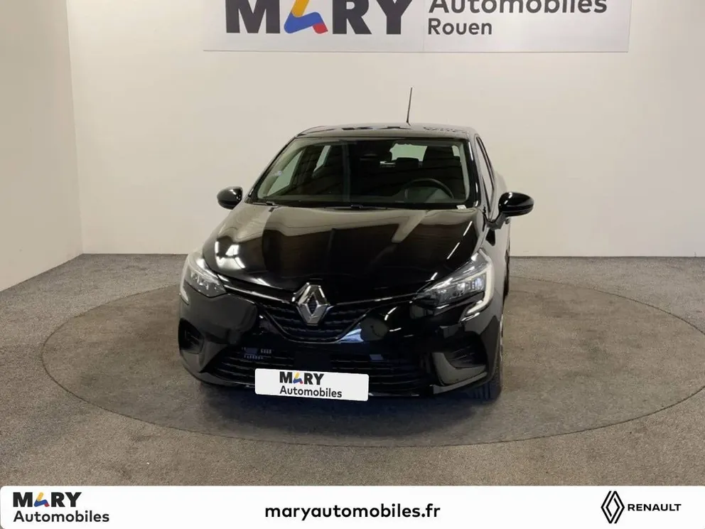 Véhicule occasion 207170 - renault CLIO - Photo 2