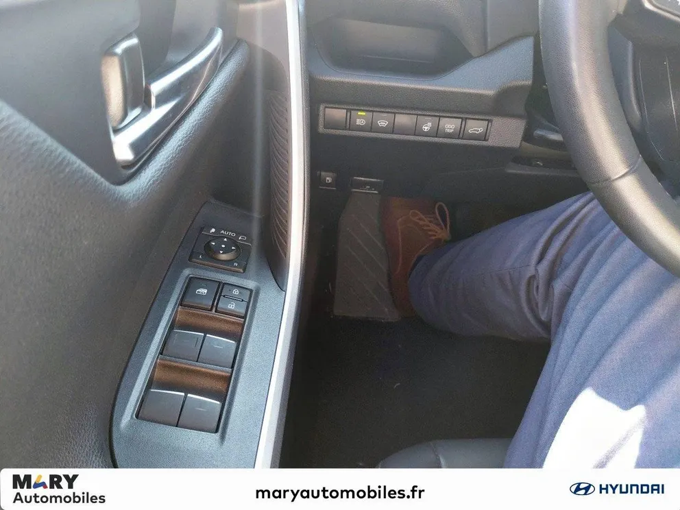 Véhicule occasion 186738 - suzuki ACROSS - Photo 15