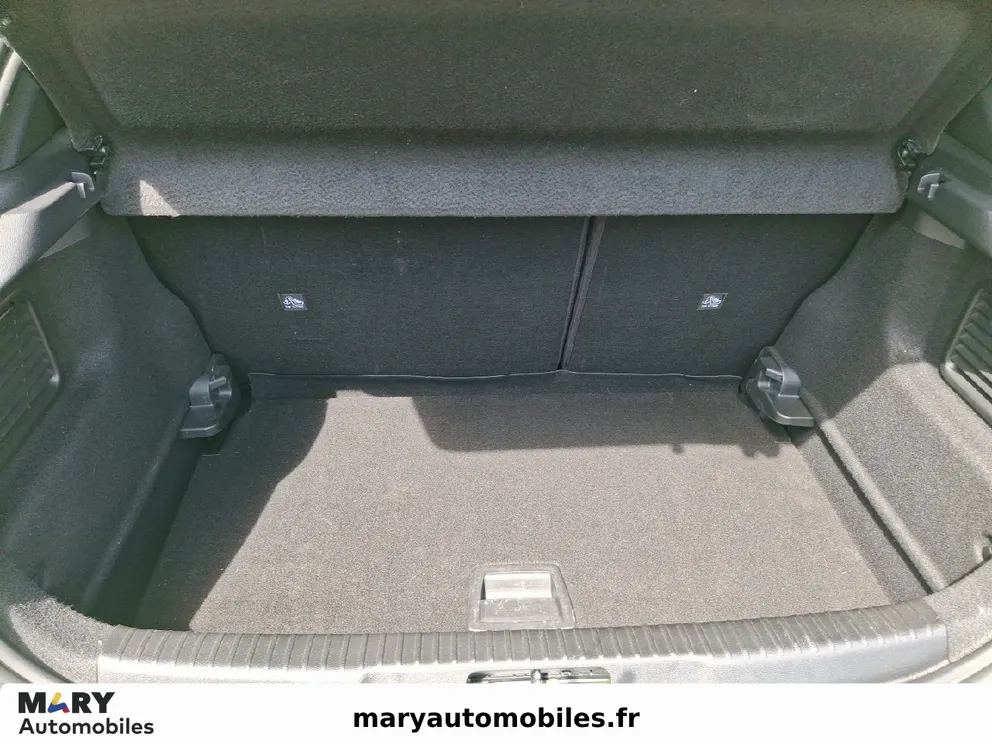 Véhicule occasion 1231541 - opel MOKKA - Photo 15