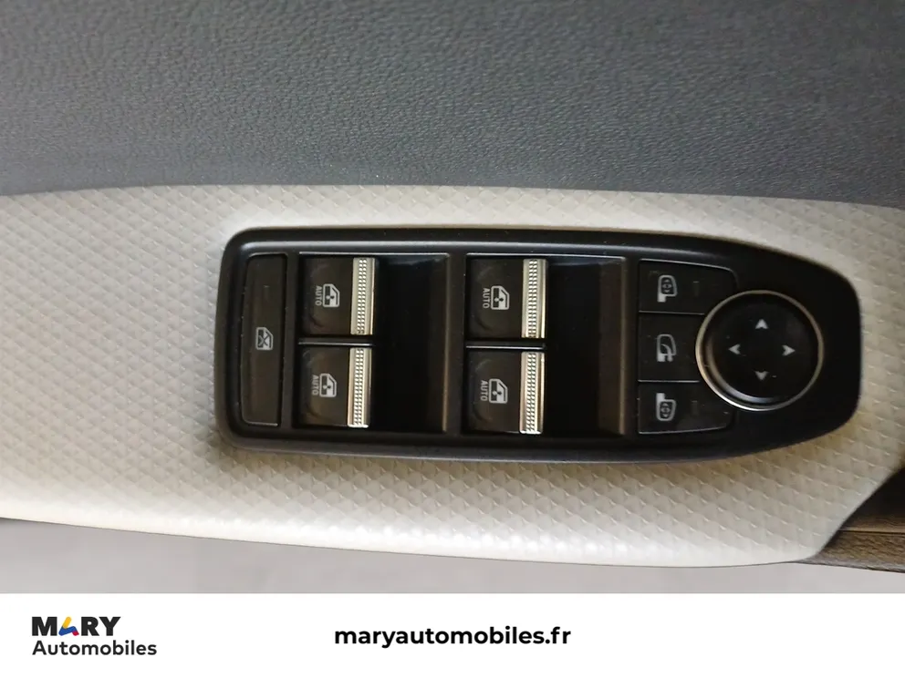 Véhicule occasion 233572 - renault CAPTUR - Photo 9