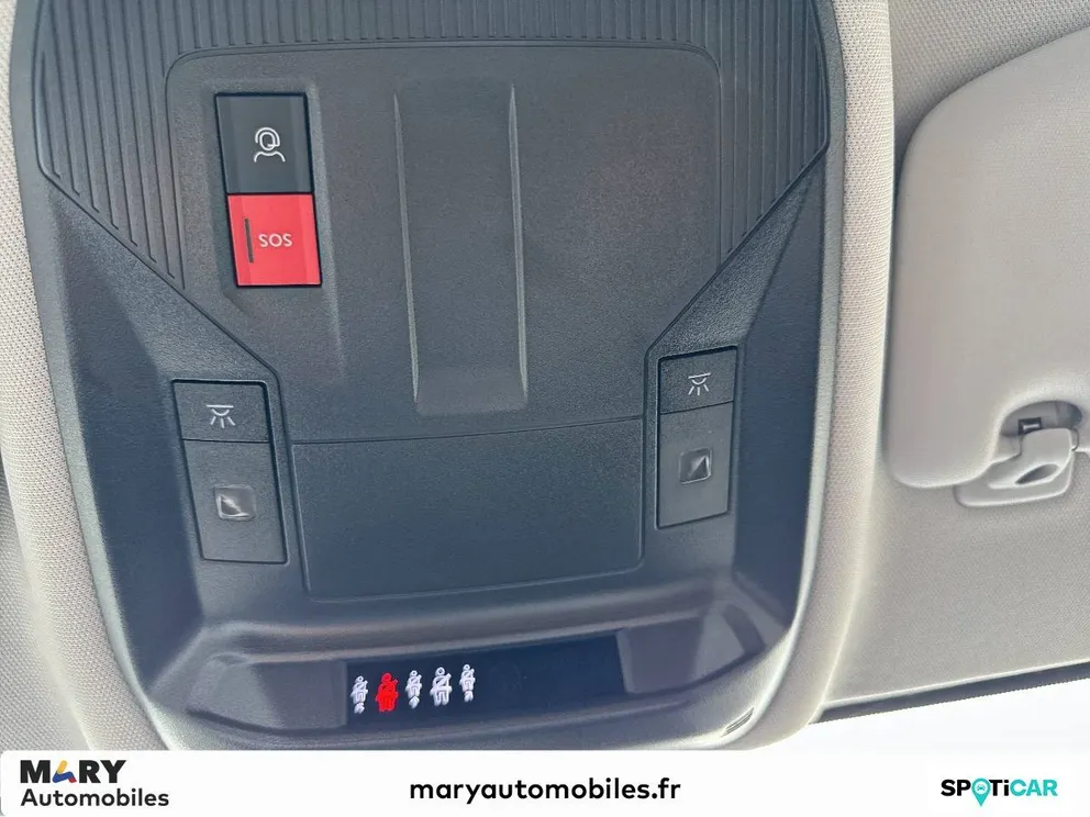 Véhicule occasion 220243 - peugeot 308 - Photo 15