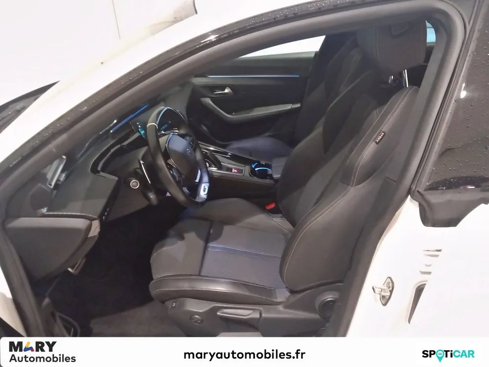 Véhicule occasion 208577 - peugeot 508 - Photo 9