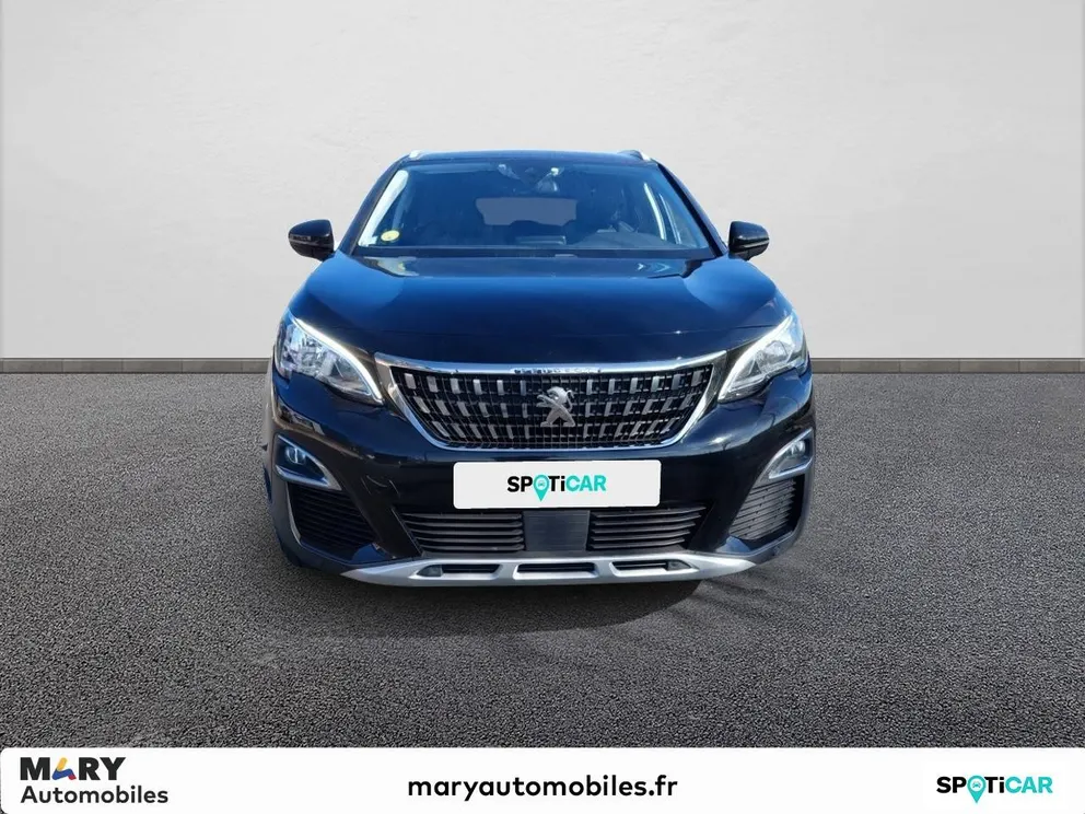 Véhicule occasion 219164 - peugeot 3008 - Photo 2