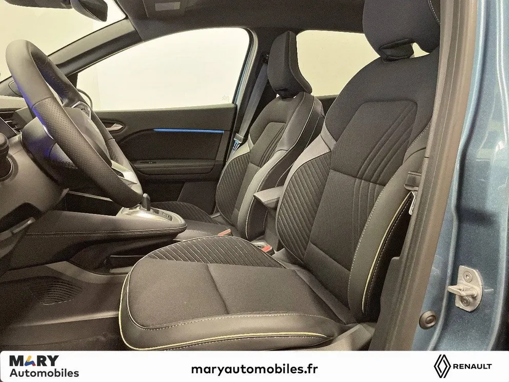 Véhicule occasion 228945 - renault SYMBIOZ - Photo 9