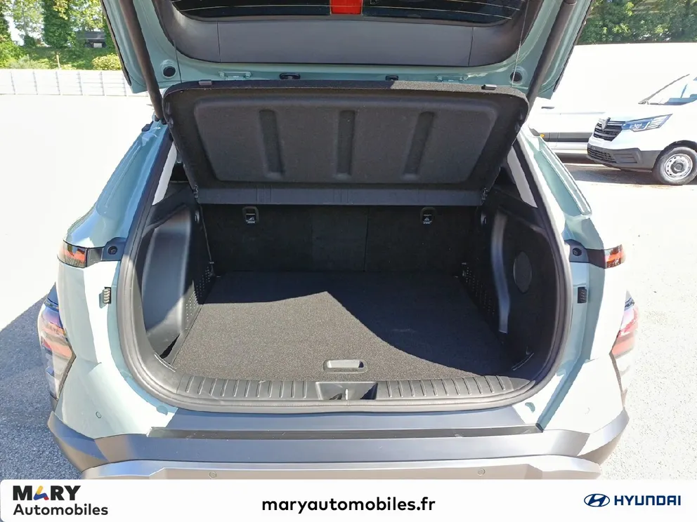 Véhicule occasion 232402 - hyundai KONA - Photo 18