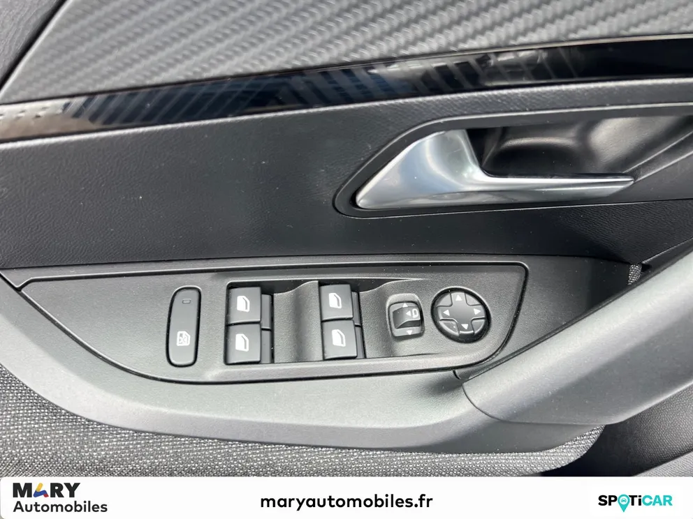 Véhicule occasion 1232955 - peugeot 2008 - Photo 10