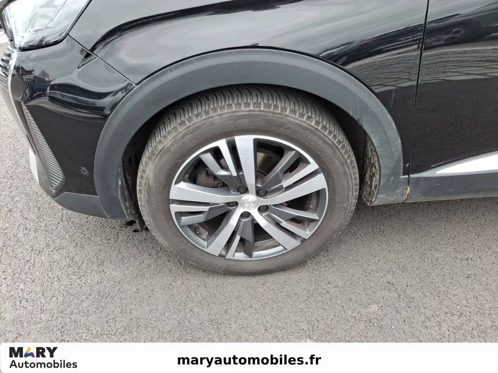 Véhicule occasion 227803 - peugeot 3008 - Photo 11
