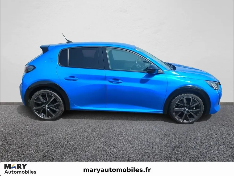 Véhicule occasion 221267 - peugeot 208 - Photo 4
