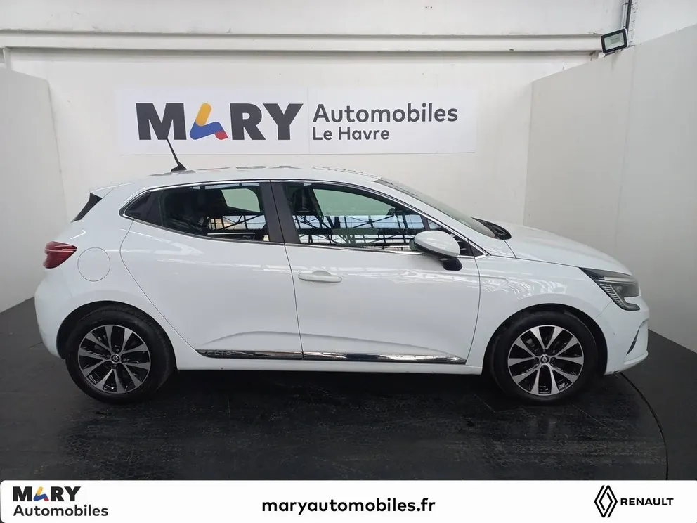 Véhicule occasion 216357 - renault CLIO - Photo 4