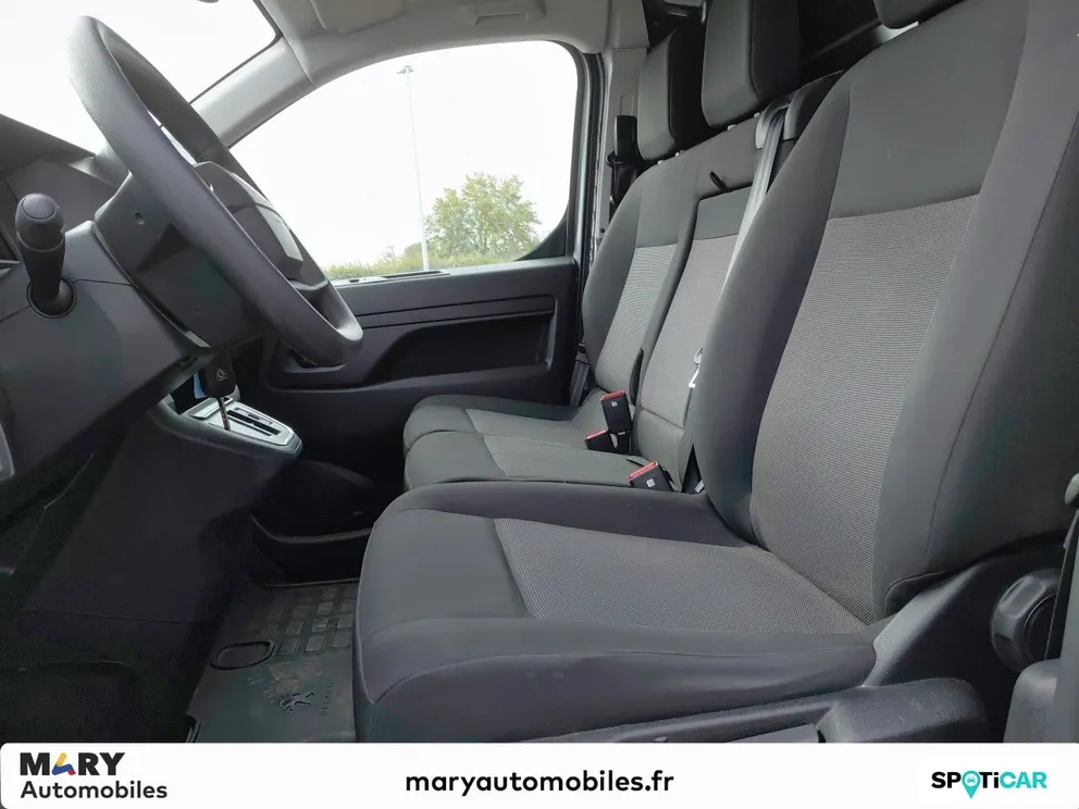 Véhicule occasion 1240450 - peugeot EXPERT - Photo 13