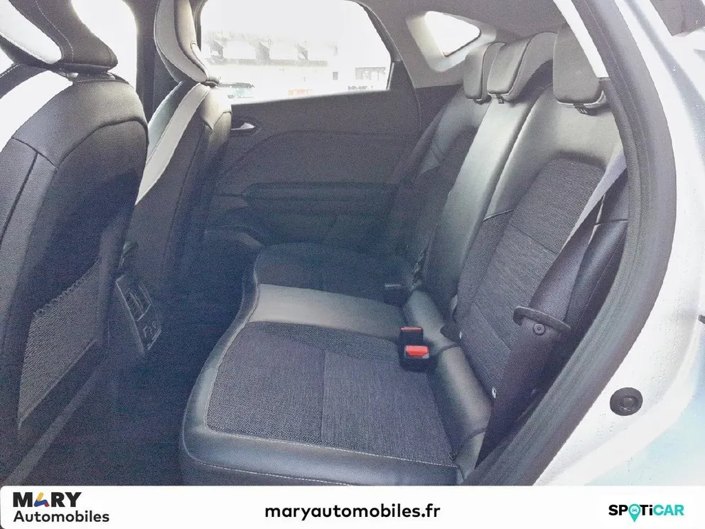 Véhicule occasion 214683 - renault CAPTUR - Photo 10