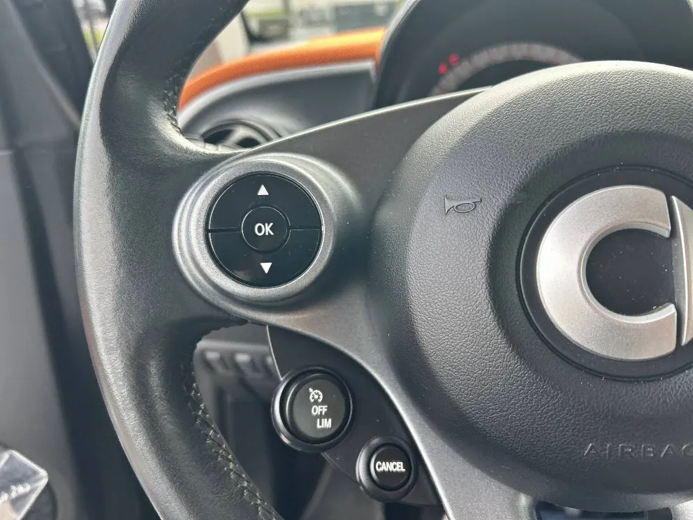 Véhicule occasion 222996 - smart FORTWO - Photo 13