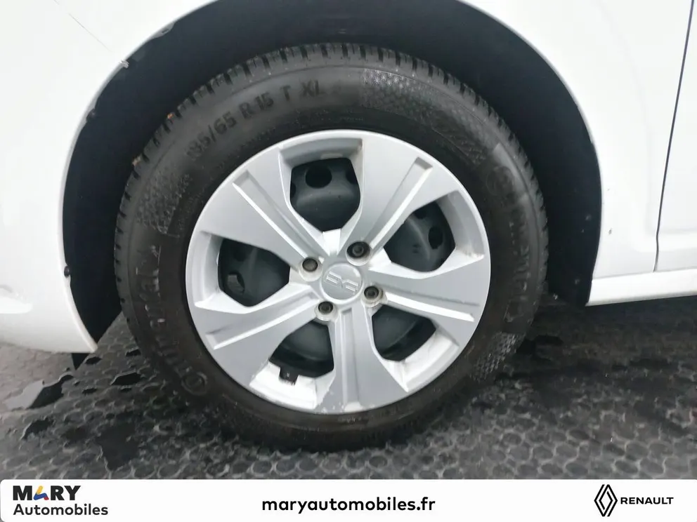 Véhicule occasion 228601 - dacia SANDERO - Photo 16