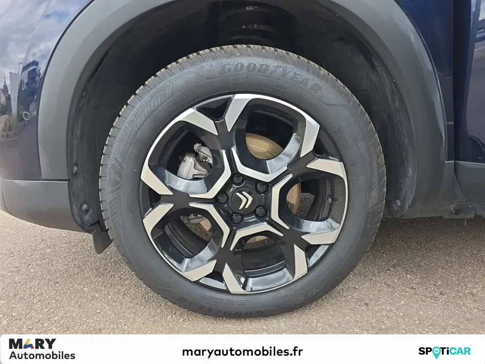 Véhicule occasion 1229088 - Citroën C5 AIRCROSS - Photo 7