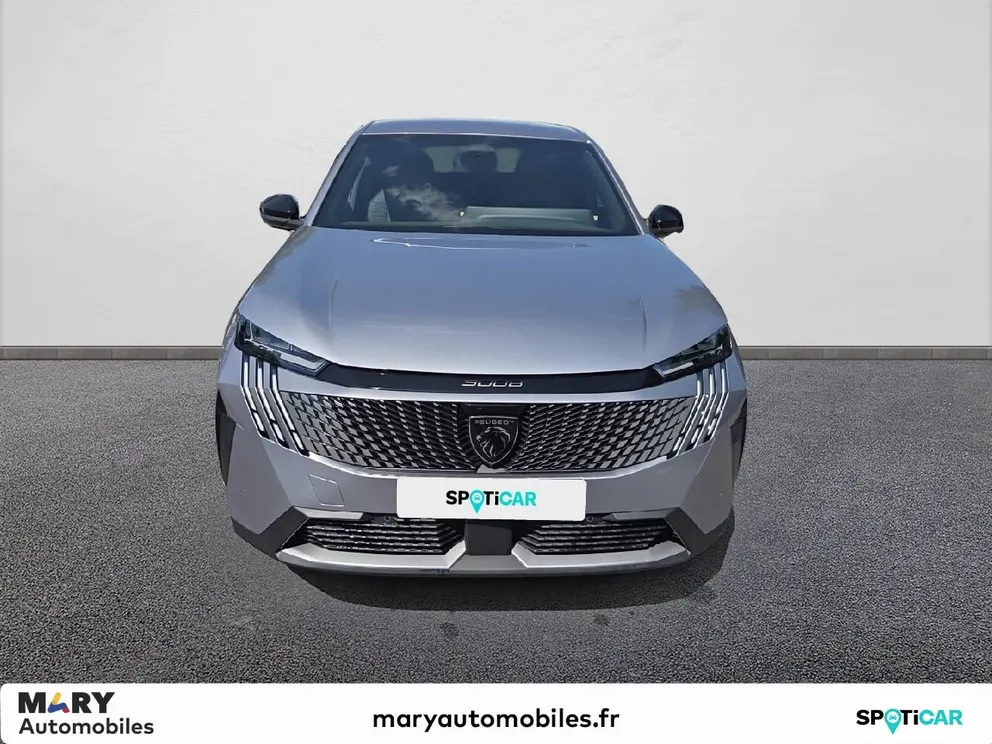 Véhicule occasion 1227141 - peugeot 3008 - Photo 6