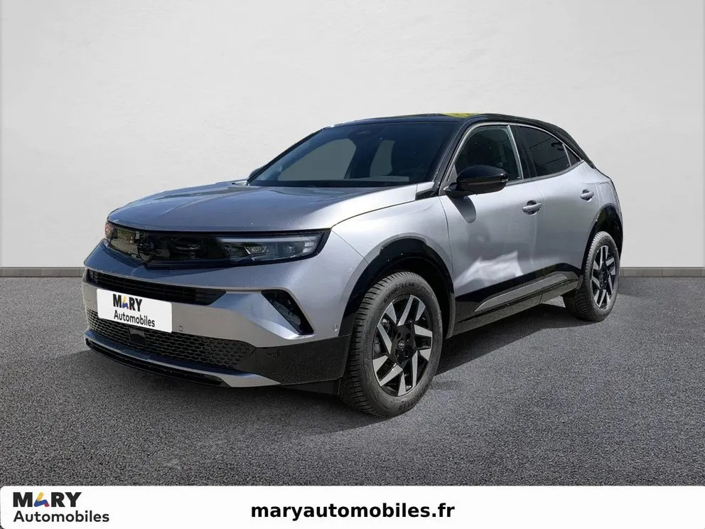 Véhicule occasion 224085 - opel MOKKA - Photo 1