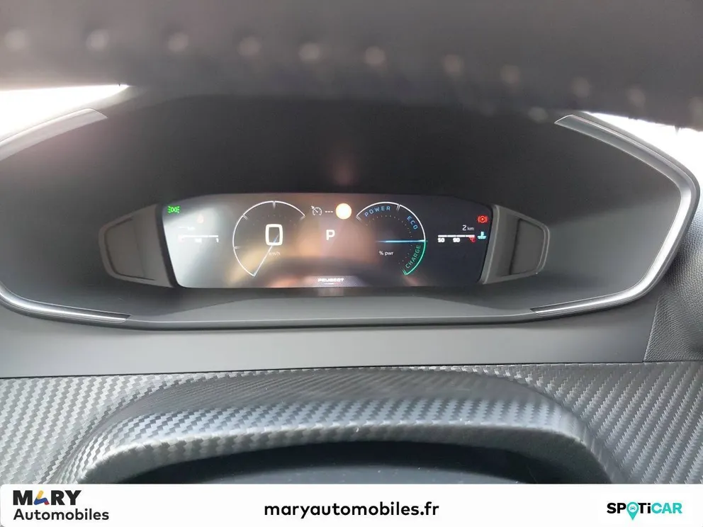 Véhicule occasion 209839 - peugeot 208 - Photo 13