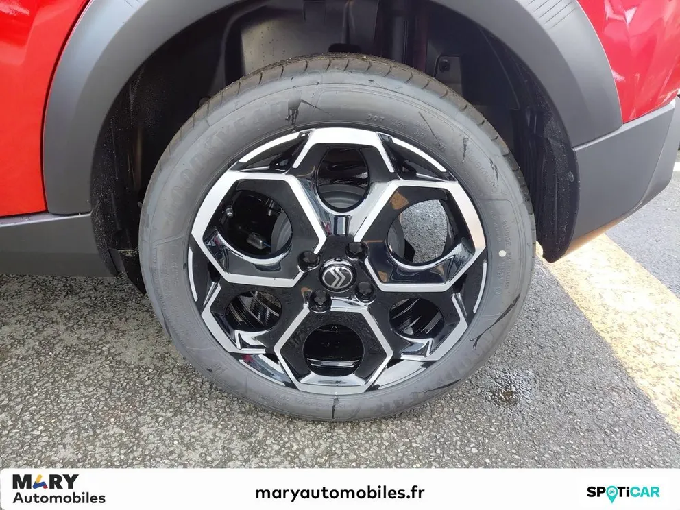 Véhicule occasion 219878 - Citroën C3 - Photo 11