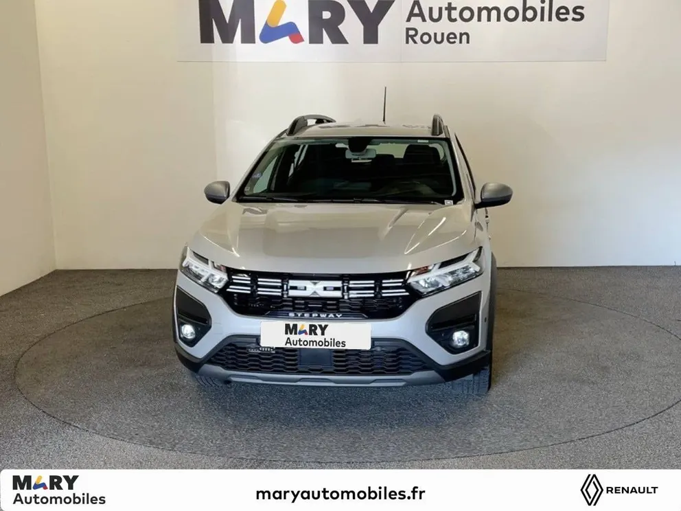 Véhicule occasion 221083 - dacia SANDERO - Photo 2