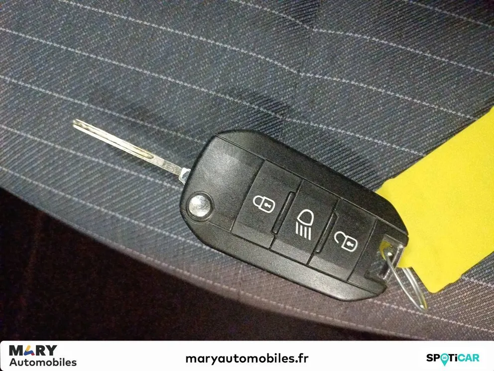 Véhicule occasion 214388 - peugeot 208 - Photo 15