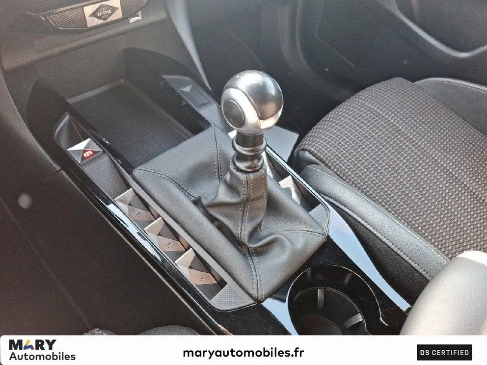 Véhicule occasion 170211 - ds DS 3 - Photo 14