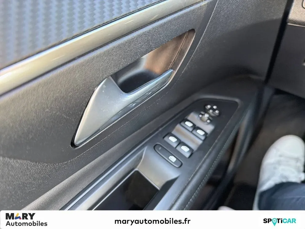 Véhicule occasion 218825 - peugeot 3008 - Photo 17
