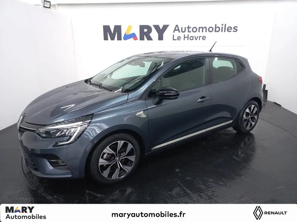 Véhicule occasion 208102 - renault CLIO - Photo 1