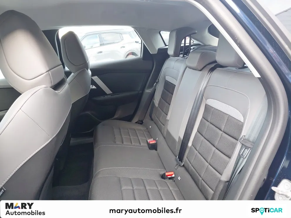 Véhicule occasion 226220 - Citroën C4 - Photo 19