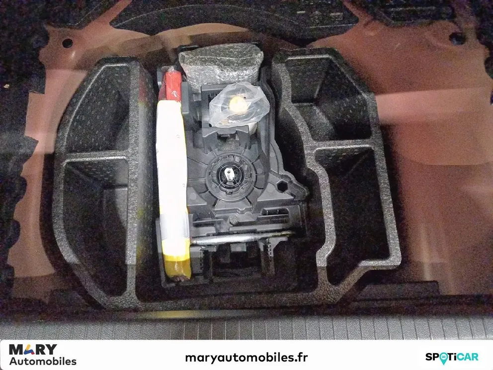 Véhicule occasion 213482 - peugeot 208 - Photo 13