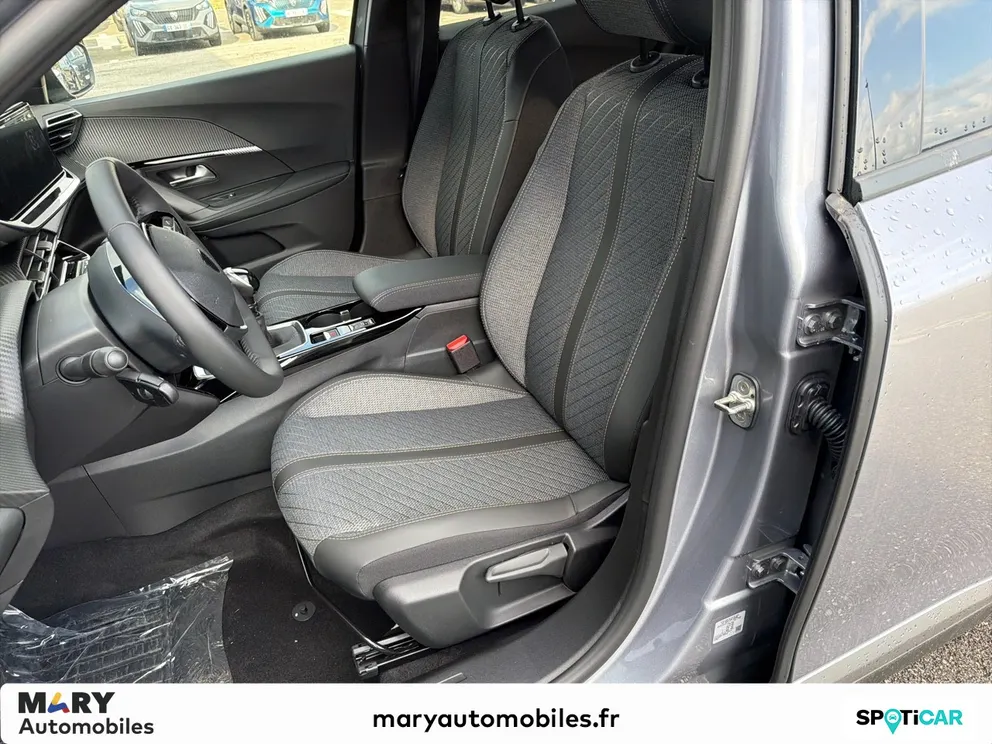 Véhicule occasion 1232773 - peugeot 2008 - Photo 13