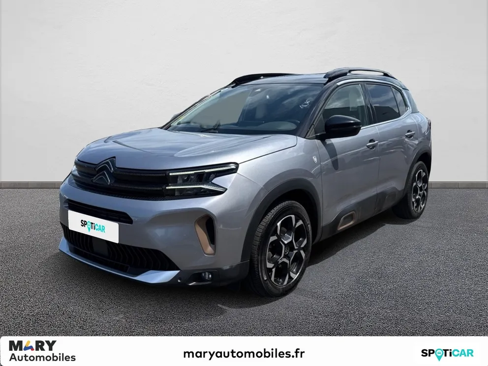 Véhicule occasion 1227406 - Citroën C5 AIRCROSS - Photo 1